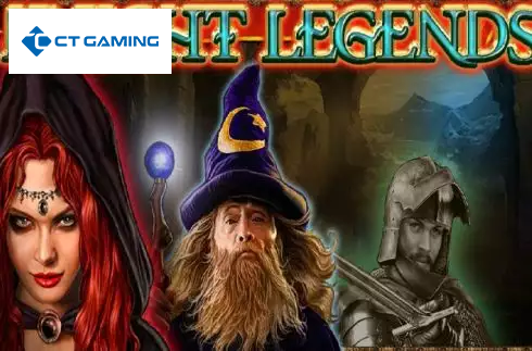 Knight Legends